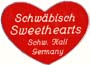 Homepage der Schwbisch Sweethearts